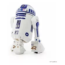 Droid R2-d2, Blanco