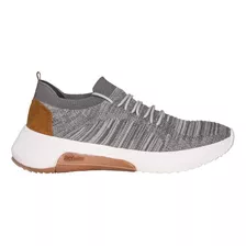 Zapatillas Hombre Actvitta 4907.101 Deportivas Con Cordones