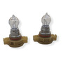 Foco De Niebla mbar 2504 12v 24w Psx24w Chevrolet Aveo