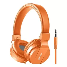 Auriculares Gorsun Gs-778 Con Cable Hifi Sound