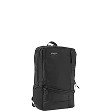 Mochila Para Portátil Timbuk2 Q, Negro, Tamaño Único