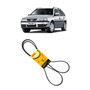 Juego X20 Pernos Tuner Lujo Seguridad Rin Volkswagen Corrado Volkswagen Corrado