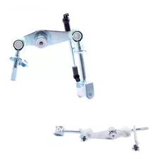 Articulacion Palanca Cambios Para Chevrolet Aveo 1.4 2004-16