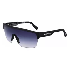 Lentes De Sol Lacoste Sport Active L989s Nuevos Y Originales