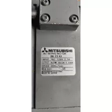 Mitsubishi Ha-ff43. Input 3ac 126v 25 A. 