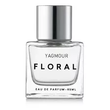 Perfume Yagmour Floral Eau De Parfum Mujer X 85 Ml
