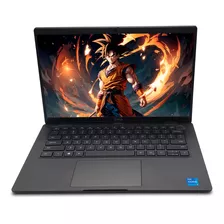 Laptop Dell Latitude 7420 Corei5-1145g7 8gb 256gb Tec Inglés