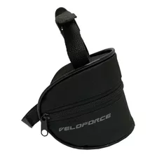 Bolsa De Selim Para Bike Ciclismo Esportiva Mtb Trilha Speed