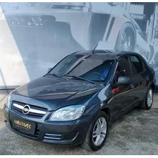 Chevrolet Prisma 1.4 Mpfi Maxx 8v Flex 4p Manual 2008/2009