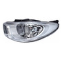 Unidad Hyundai I10 2010 - 2014 Izquierda Hyundai i10