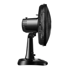 Ventilador De Mesa Mondial 6 Pás Vsp-30-b 3 Velocidades