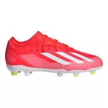 X Crazyfast League Fg J If0693 adidas