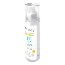 Protector Uv Manity Gloss Over Limpiador Profesional 200ml