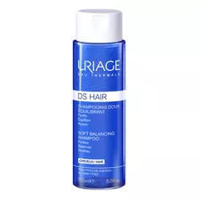 Uriage Ds Hair Shampoo Equilibrante X 200 Ml