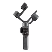 Zhiyun Smooth 5 - Estabilizador Profesional Para iPhone 13 P