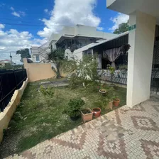 Casa Venta Un Nivel Lucerna