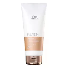 Condicionador Fusion Wella Professionals 200ml