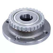 Cubo De Roda Traseiro Com Abs Peugeot 405 Sri 2.0 8v