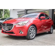 Mazda 2 Grand Touring Lx 1.5 Aut.sec Fwd 2020 444