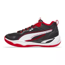 Tenis Puma Playmaker 2023 Hombre 392330 01 Basquetbol