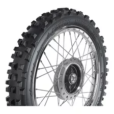 Pneu 100/100-18 Traseiro Ktm Crf230 Xr 200 250 Trilha Enduro