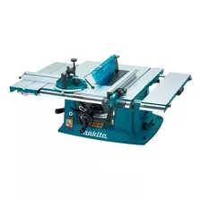 Sierra De Mesa Banco Makita Mlt100 1500w 10'' 4300 Rpm_