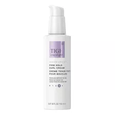 Tigi · Firm Hold Curl Cream