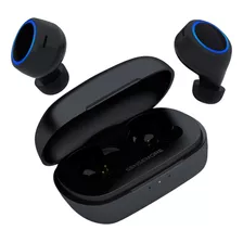 Creative Sensemore Air - Auriculares Intraurales Inalámbri.