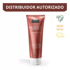 Biofios Midas Leave In Defrizante Profissional Mix 12 Oleos