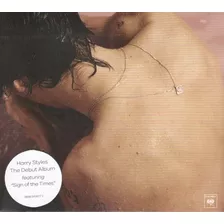 Cd - Harry Styles - Harry Styles