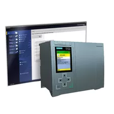 Siemens Tia Portal V15 + Ajuda Configuração/instalação