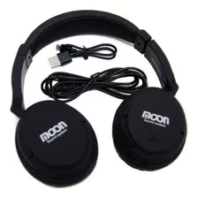 Auricular Bluetooth Inalambrico Manos Libres Moon