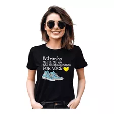 Camiseta Preta Masculina Feminina Nando Reis Show Banda Rock