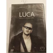 Película Luca Prodan 