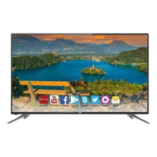 Smart Tv Jvc Lt-32n750u Android Tv Full Hd 32 Conversor Dig