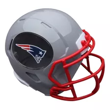 Casco Alcancia Nfl New England Patriots Fanatics Futbol Amer