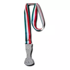 10 Medallas Liga Mx