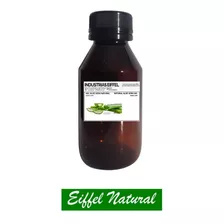 Gel De Aloe Vera Puro Y Natural 100ml