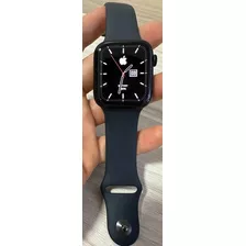 Apple Watch Se ( Segunda Generación) Gps, 44mm, En Garantia