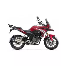 Benelli Trk 251 Full Motozuni Avellaneda