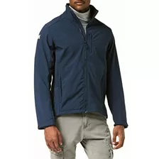 Helly Hansen Paramount Chaqueta Para Hombre, Resistente Al