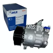 Compressor Ar Condicionado Mb Actros 2546 Mahle Original