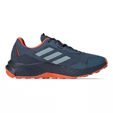 Tenis adidas Para Hombre Tracefinder Zapato Comodo Deportivo