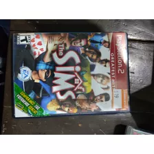 Sims Para Ps2