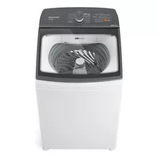 Máquina De Lavar Bwf15ab 15kg Tira Manchas Branca Brastemp Cor Branco 110v