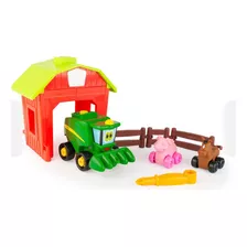 John Deere Kids Fazendinha