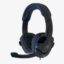 Headset Gamer Oex Stalker Hs209 Compativel Ps4 Xbox Pc