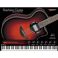 Bachata Guitar Para Windows