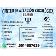 Cisanpti Centro Isa Especialidades Psicológicas Del Neuodesa