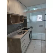 Apartamento À Venda No Inspire Barueri 